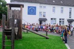 Gemeinschaftsgrundschule Bornheim
