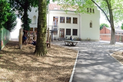 Gemeinschaftsgrundschule Köln-Buchheim