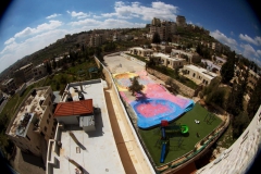Skatepark Bethlehem Palestine 2