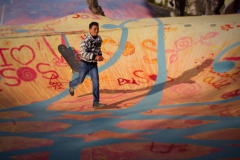 Skatepark Bethlehem Palestine 5
