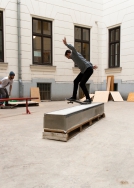 urbanize! 2015 - Skatepark in a Box