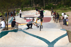 Skatepark Kigali Ruanda SOS maierlandschaftsarchitektur 1
