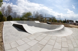 Skatepark Ratingen West