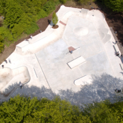 Skatepark Mülheim 01