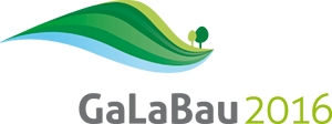 GaLaBau Messe Logo