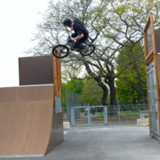 Darmstadt Bikepark - Checkout