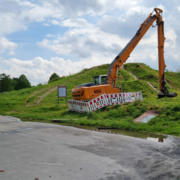 Dortmund Hombruch GaLa-Bau - Baufortschritt 210601