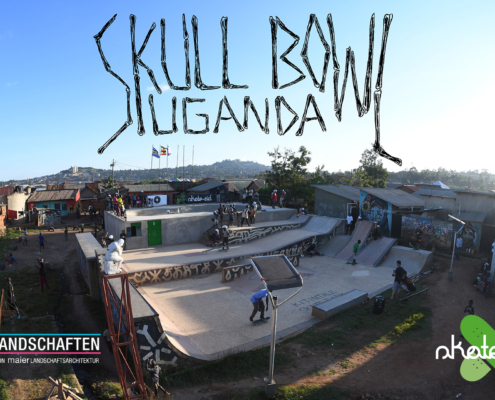 Uganda Skullbowl Diashow 210618