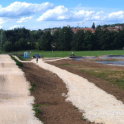 Sicherheitstech Abnahme Aalen Pumptrack 210809