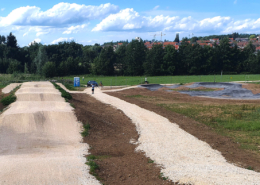 Sicherheitstech Abnahme Aalen Pumptrack 210809