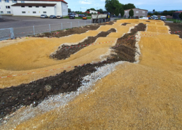 Sicherheitstech Abnahme Neuler Pumptrack 210809