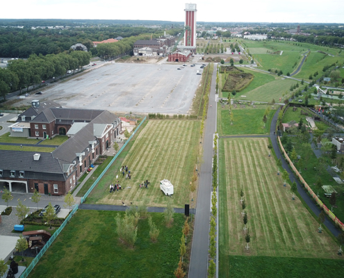 Kamp Lintfort Workshop 2109