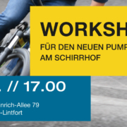 Kamp Linfort Workshop Flyer