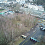 Flensburg Schlachthof - Skatepark Nutzerbeteiligung 220113