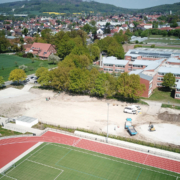 BL-Post - Halle-Westfahlen - 220502 Baubeginn-01