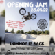 BL - Post - Skate- und Bikepark Lohhof - Opening Jam 220528 Poster