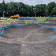 BL Post - Sicherheitstech Abnahme - Emlichheim Pumptrack - 220629