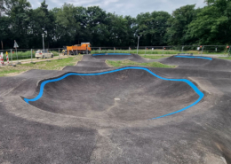 BL Post - Sicherheitstech Abnahme - Emlichheim Pumptrack - 220629