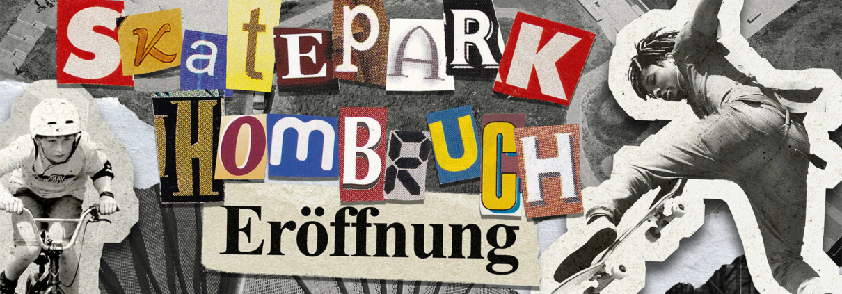 BL Projekt - Dortmund Hombruch - Flyer Eröffnung 02