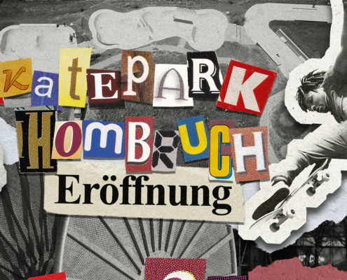 BL Projekt - Dortmund Hombruch - Flyer Eröffnung 02