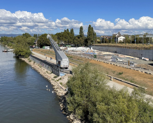 BL Post Projekt - Wiesbaden Kransand - 220921