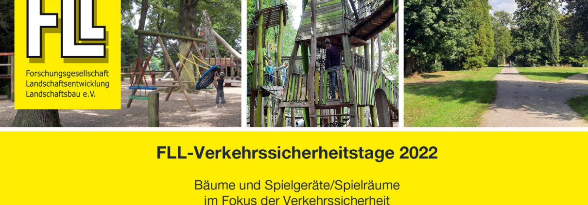 BL Post - FLL Verkehrssicherheitstage 2022