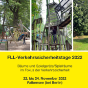 BL Post - FLL Verkehrssicherheitstage 2022