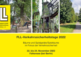 BL Post - FLL Verkehrssicherheitstage 2022