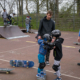 Skatepark in a Box - Köln-Kölnberg - 230409