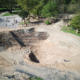 Moers - Skate- und Bikepark - 230503 Baustellenupdate