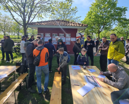 Wesel - Skatepark - Betiligungsworkshop - 230503 - 01