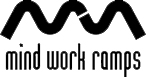 Mind Work Ramps - Logo