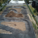 Kamp-Lintfort - Skatepark und Pumptrack - Baustellenupdate 230614