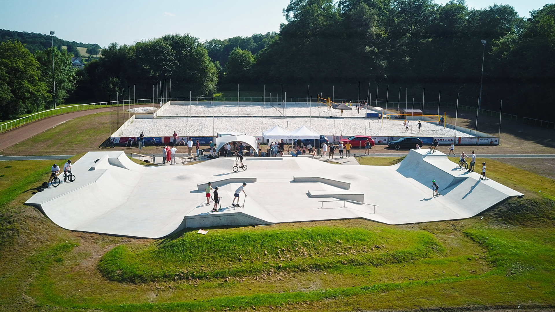 Much_Skatepark_240627_Eroeffnung