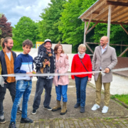 MLA_Galerie_Koeln-Neubrueck_Skatepark Eröffnung