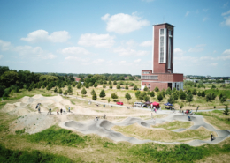 Boenen_Pumptrack_Projekt