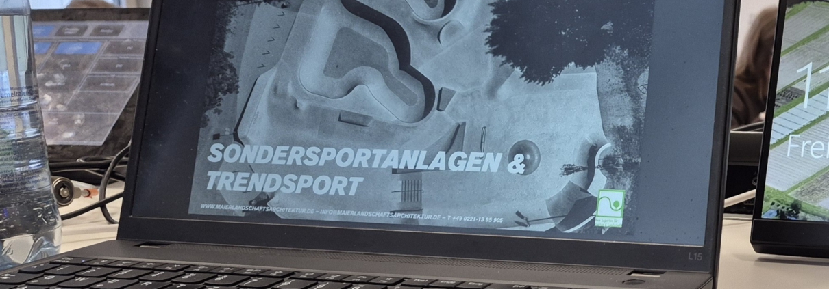 Vortrag an der Hochschule Osnabrück