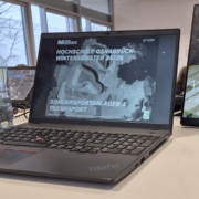 Vortrag an der Hochschule Osnabrück