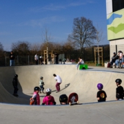 Skatepark Bad Neuenahr