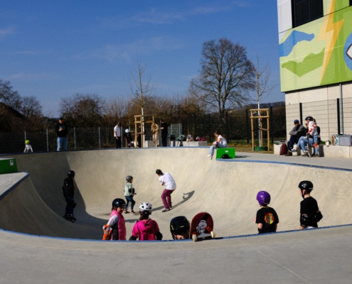 Skatepark Bad Neuenahr