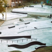 Bike- und Skatepark Berlin-Hellersdorf