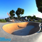 Projekt im Fokus: Scharbeutz – Bike- und Skatepark