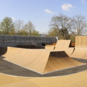 Projekt im Fokus: Darmstadt - Bikepark