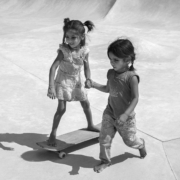 Panna, Indien – Jugendzentrum mit integriertem Skatepark