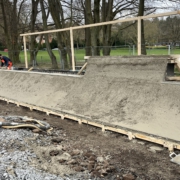 Skatepark Rigal’sche Wiese – Bonn
