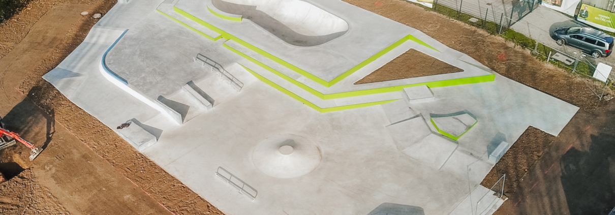 Bad Neuenahr-Ahrweiler Skatepark