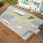 Bad Neuenahr-Ahrweiler Skatepark