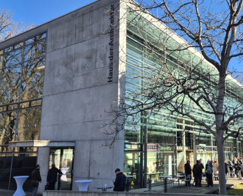 bdla-Wirtschaftsforum in München