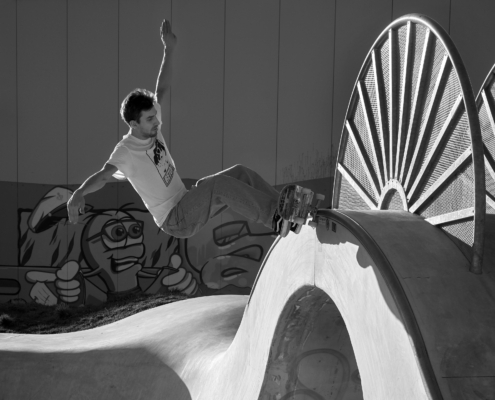 Sport und Freizeitpark Dortmund-Hombruch