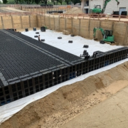 Außenanlagen Radsportzentrum Köln